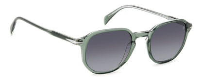 DAVID BECKHAM DB 1140/S B59 9O 50