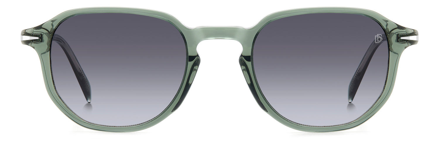 DAVID BECKHAM DB 1140/S B59 9O 50