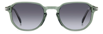 DAVID BECKHAM DB 1140/S B59 9O 50