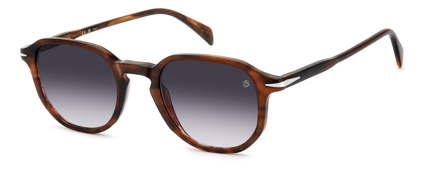 DAVID BECKHAM DB 1140/S EX4 DG 50