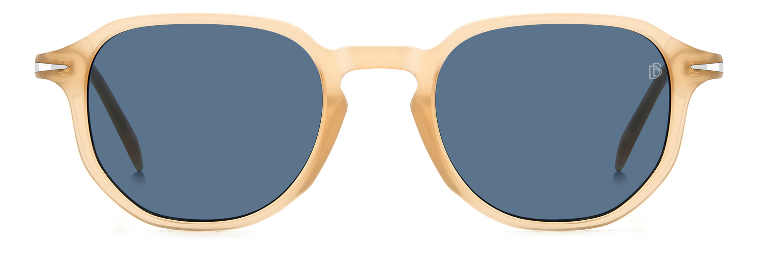 DAVID BECKHAM DB 1140/S HAM KU 50