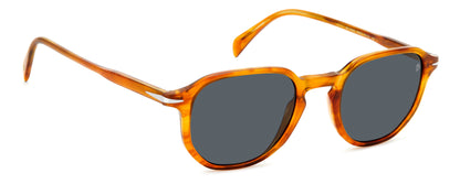 DAVID BECKHAM DB 1140/S KVI IR 50