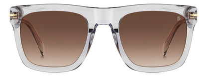 DAVID BECKHAM DB 7000/S FLAT 63M HA 54