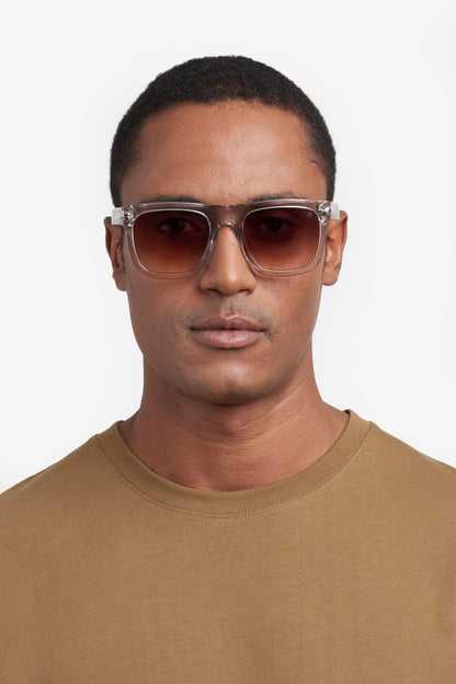 DAVID BECKHAM DB 7000/S FLAT 63M HA 54