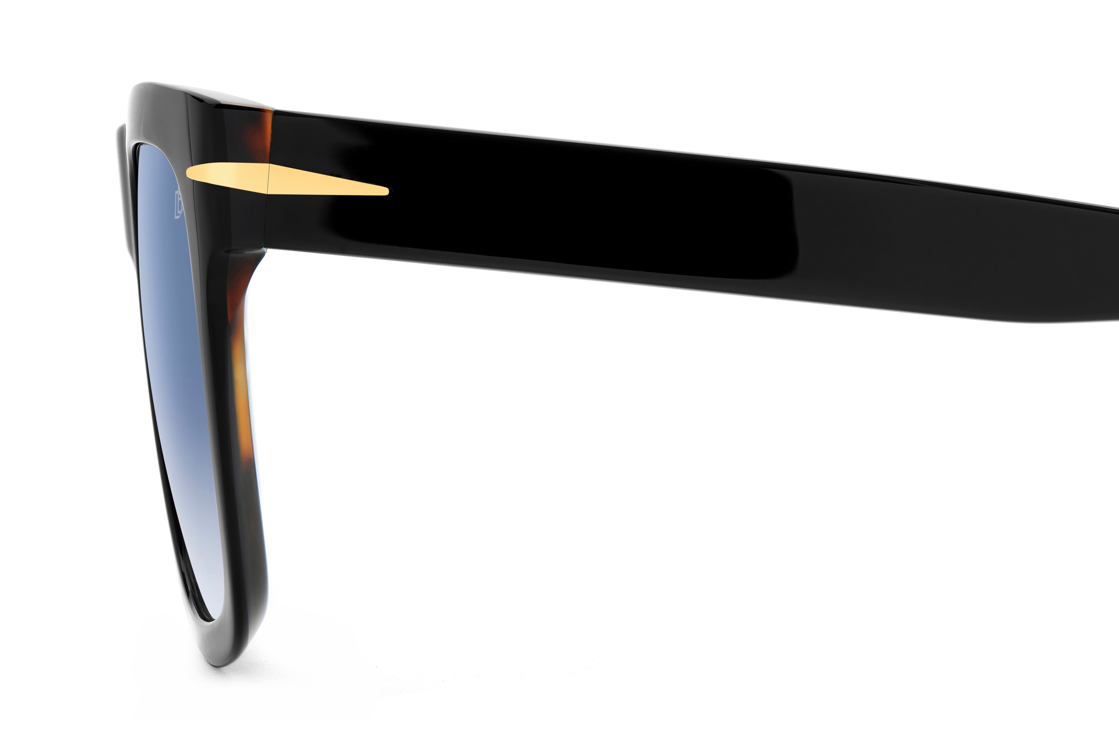 DAVID BECKHAM DB 7000/S FLAT WR7 08 54