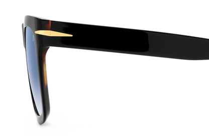 DAVID BECKHAM DB 7000/S FLAT WR7 08 56