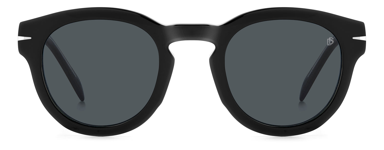 DAVID BECKHAM DB 7041/S FLAT 7C5 IR 49