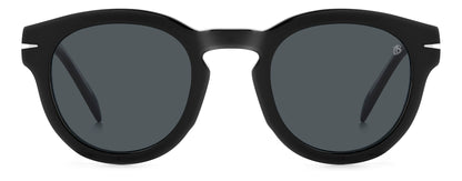 DAVID BECKHAM DB 7041/S FLAT 7C5 IR 49