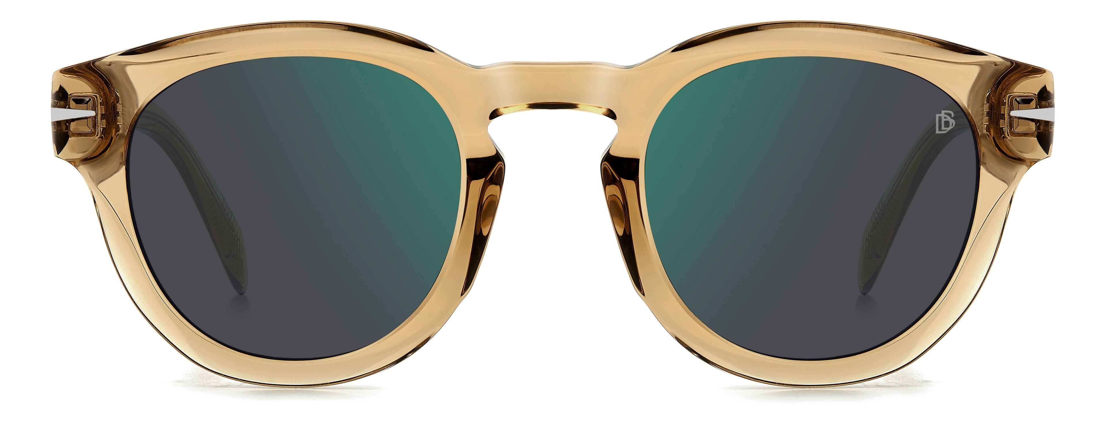 DAVID BECKHAM DB 7041/S FLAT FMP MT 49