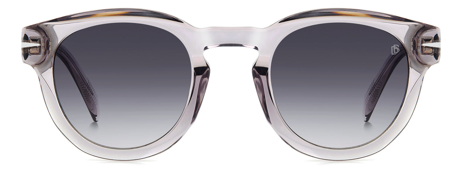 DAVID BECKHAM DB 7041/S FLAT KB7 9O 49