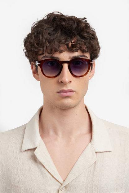 DAVID BECKHAM DB 7041/S FLAT WR9 08 49