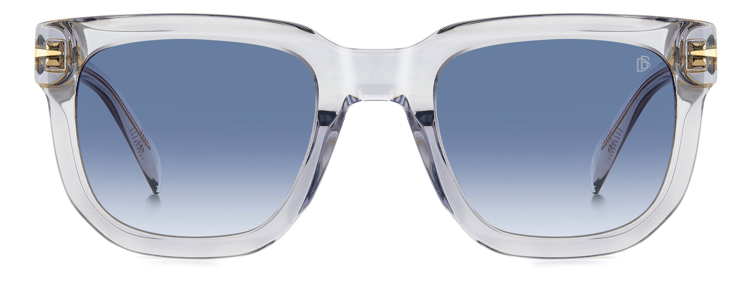 DAVID BECKHAM DB 7118/S 63M 08 52