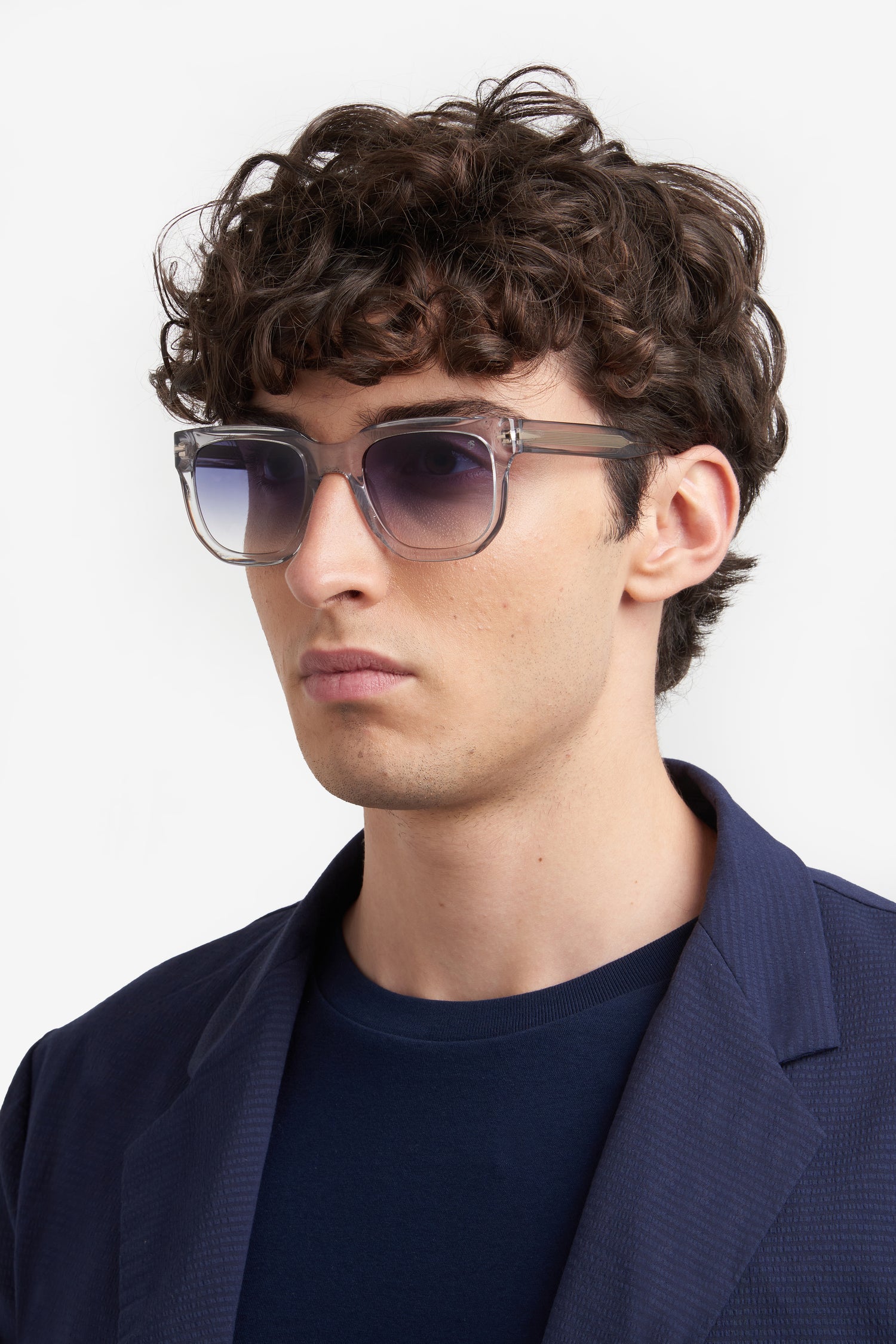 DAVID BECKHAM DB 7118/S 63M 08 52