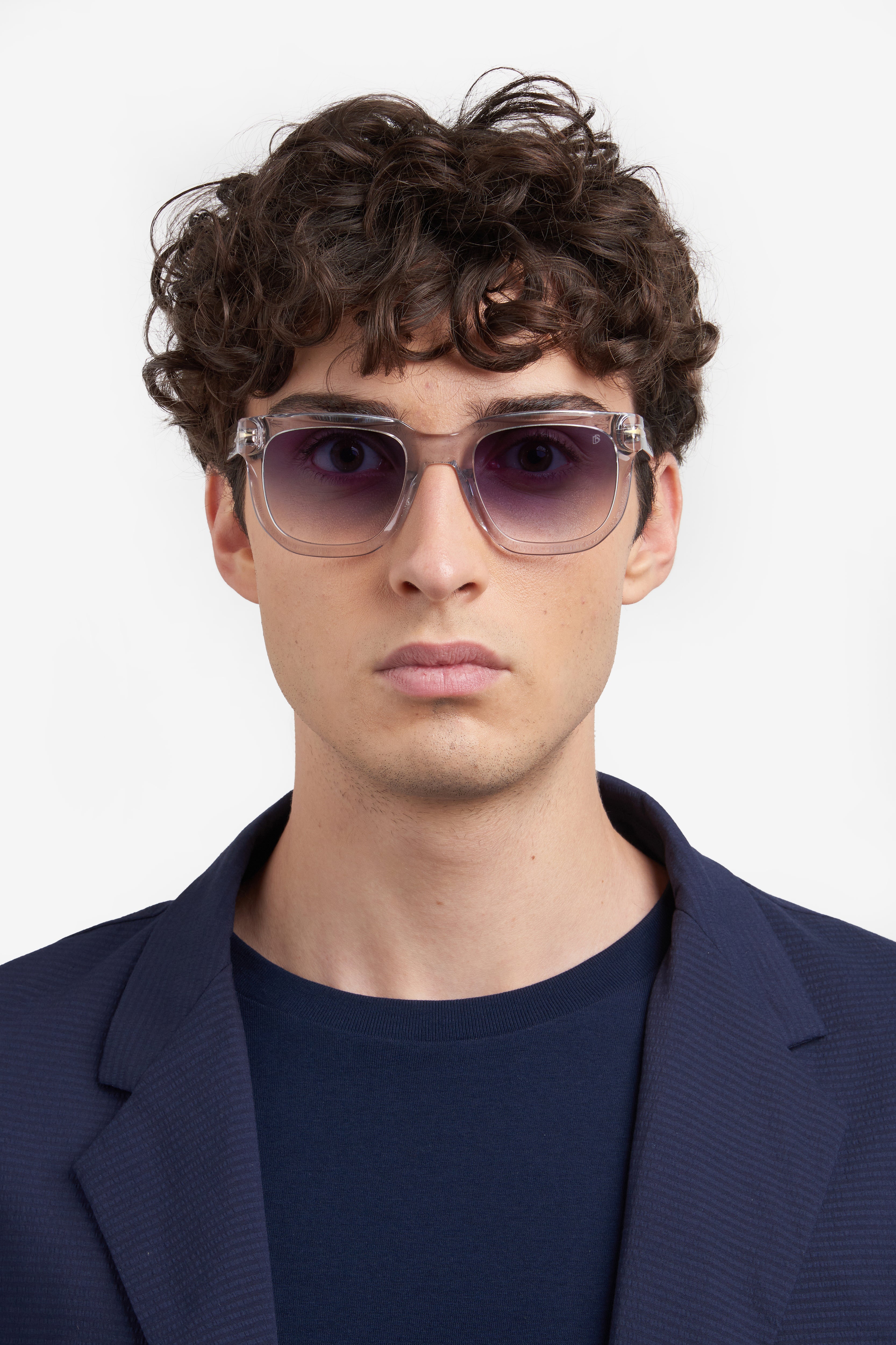 DAVID BECKHAM DB 7118/S 63M 08 52