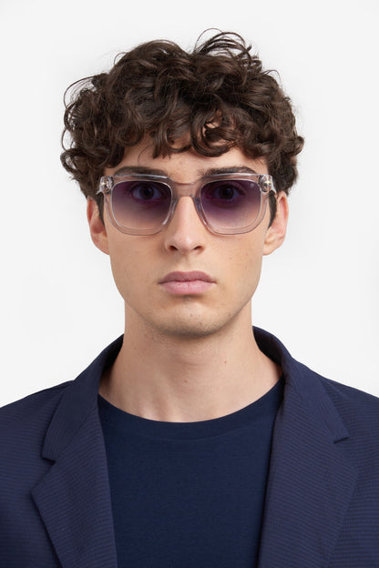 DAVID BECKHAM DB 7118/S 63M 08 52