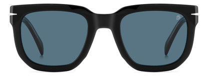 DAVID BECKHAM DB 7118/S 7C5 KU 52