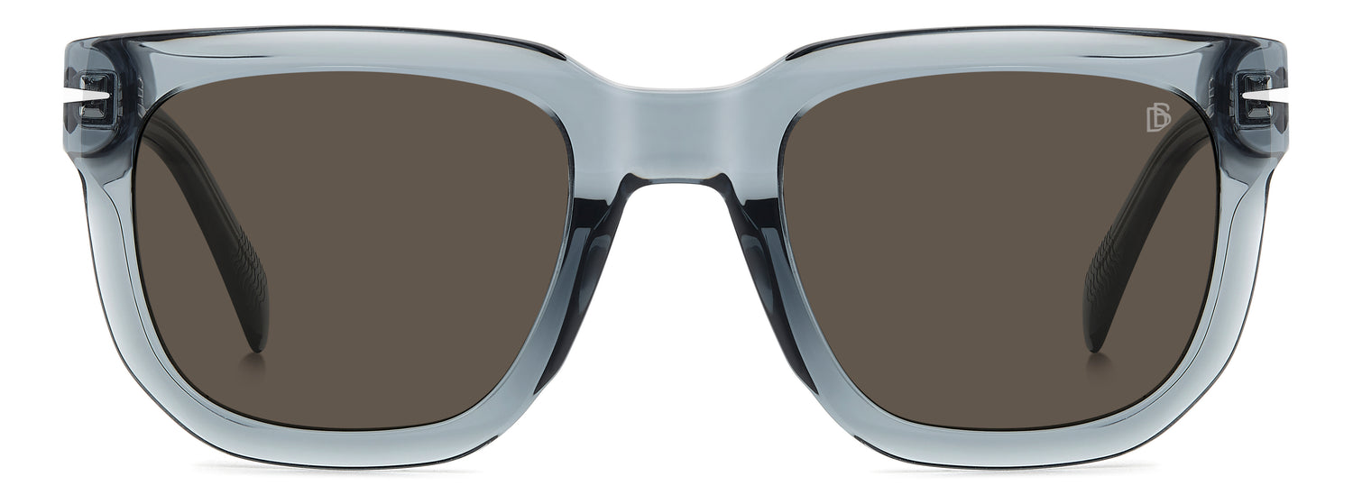 DAVID BECKHAM DB 7118/S KB7 IR 52