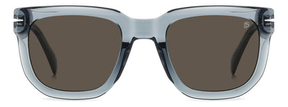 DAVID BECKHAM DB 7118/S KB7 IR 52