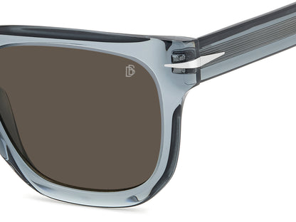 DAVID BECKHAM DB 7118/S KB7 IR 52