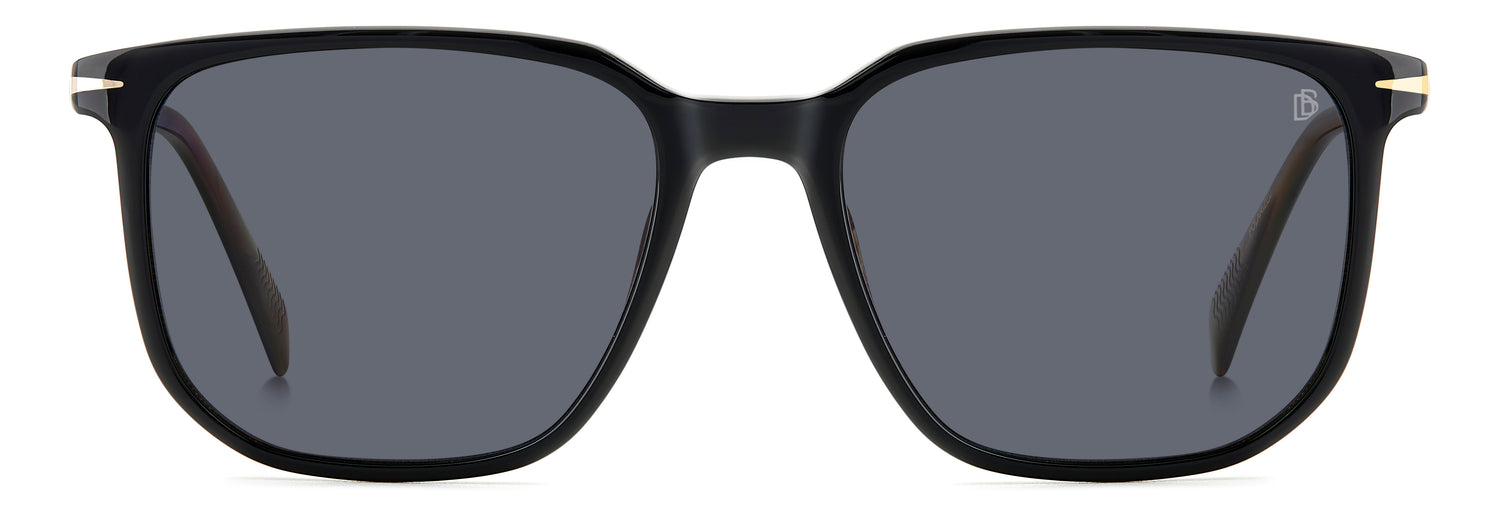 DAVID BECKHAM DB 1141/S 05K M9 55