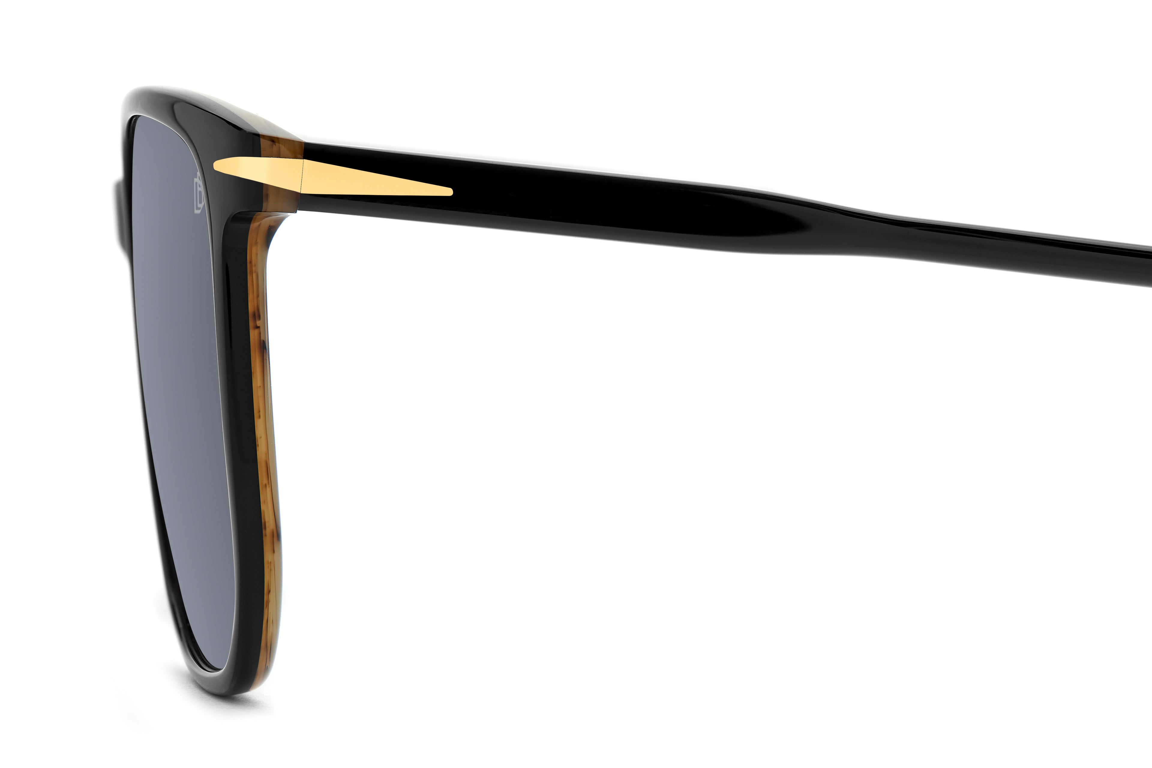 DAVID BECKHAM DB 1141/S 05K M9 55