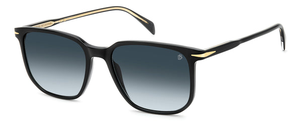 DAVID BECKHAM DB 1141/S 807 GB 55