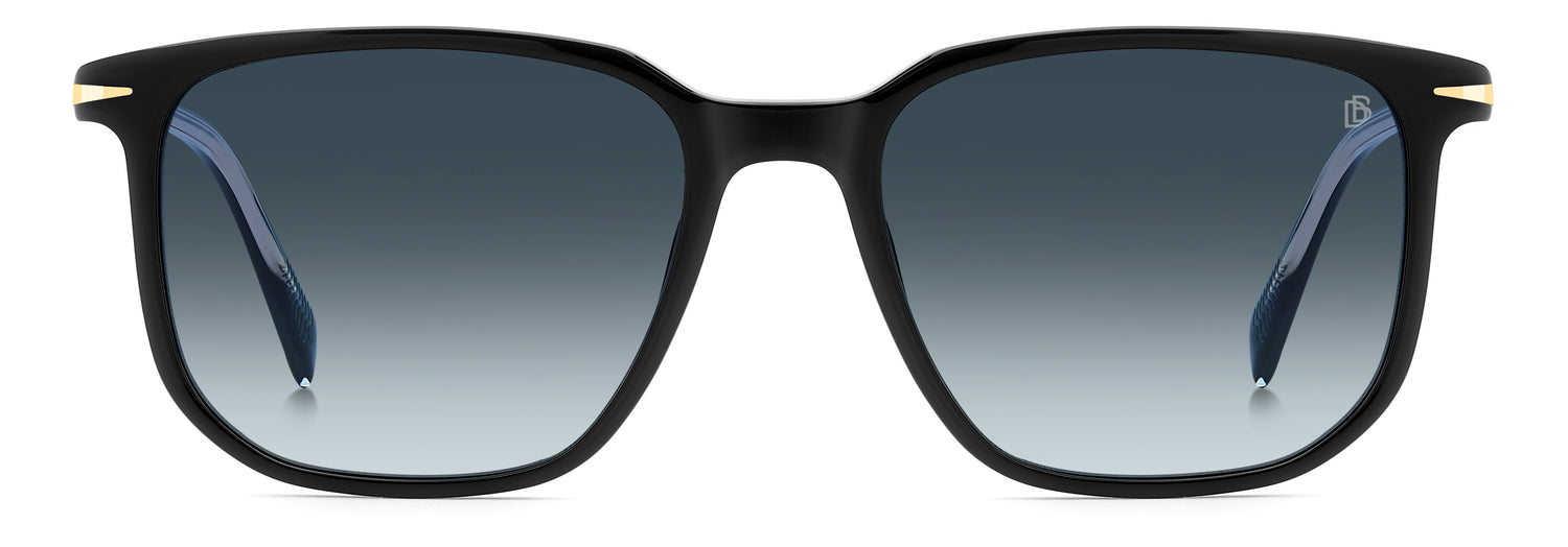 DAVID BECKHAM DB 1141/S 807 GB 55