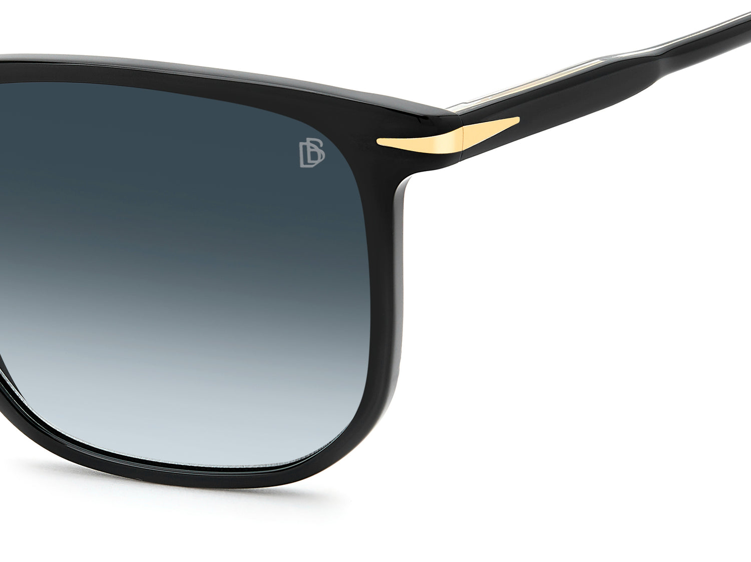 DAVID BECKHAM DB 1141/S 807 GB 55