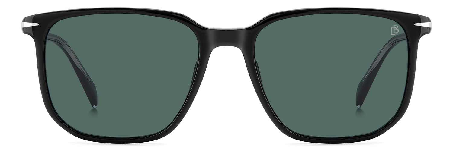 DAVID BECKHAM DB 1141/S 807 QT 55