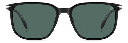 DAVID BECKHAM DB 1141/S 807 QT 55