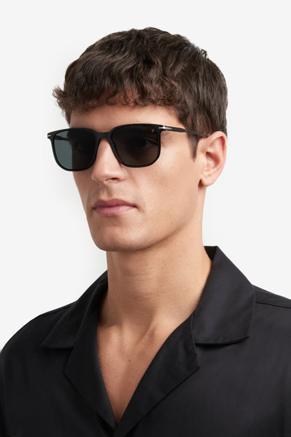 DAVID BECKHAM DB 1141/S 807 QT 55