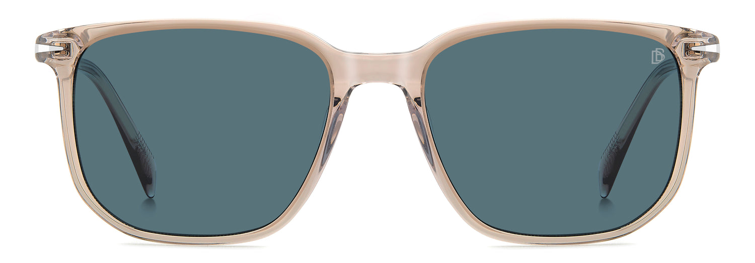 DAVID BECKHAM DB 1141/S SD9 KU 55