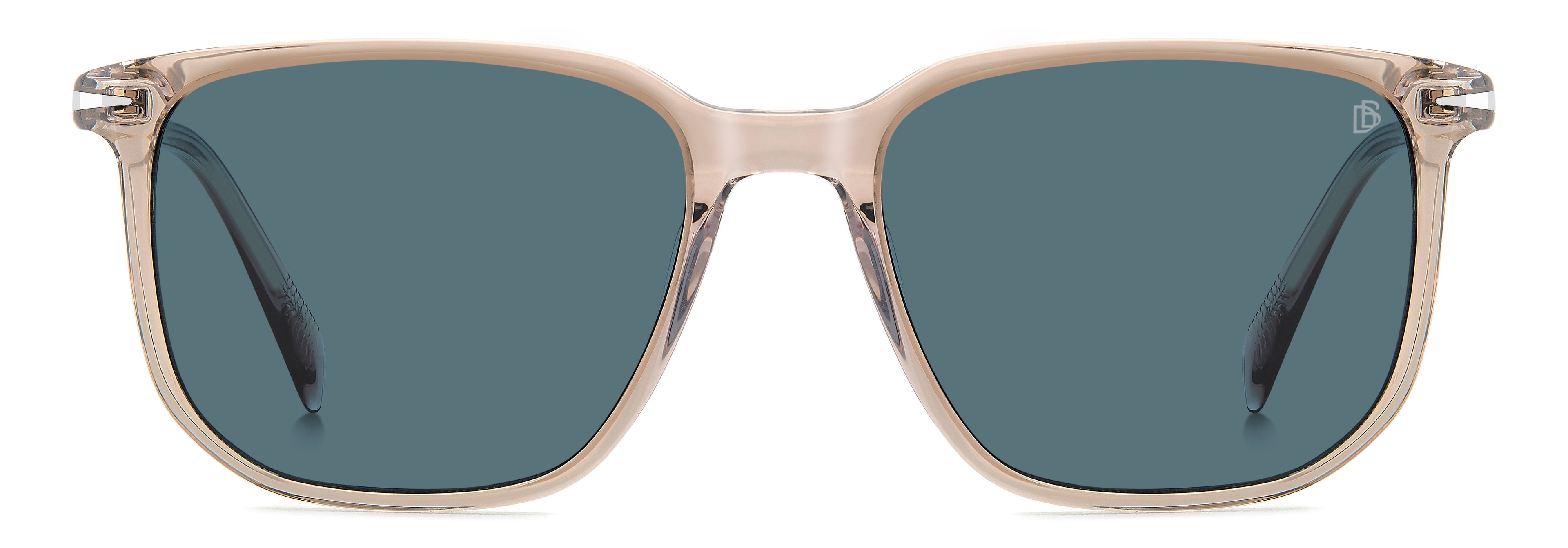 DAVID BECKHAM DB 1141/S SD9 KU 55