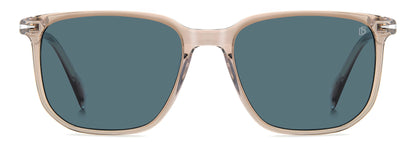 DAVID BECKHAM DB 1141/S SD9 KU 55