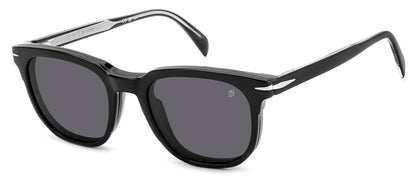 DAVID BECKHAM DB 7120/CS 807 M9 51