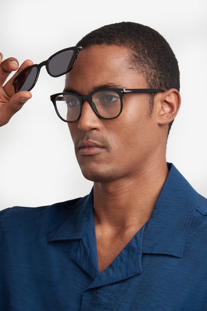 DAVID BECKHAM DB 7120/CS 807 M9 51