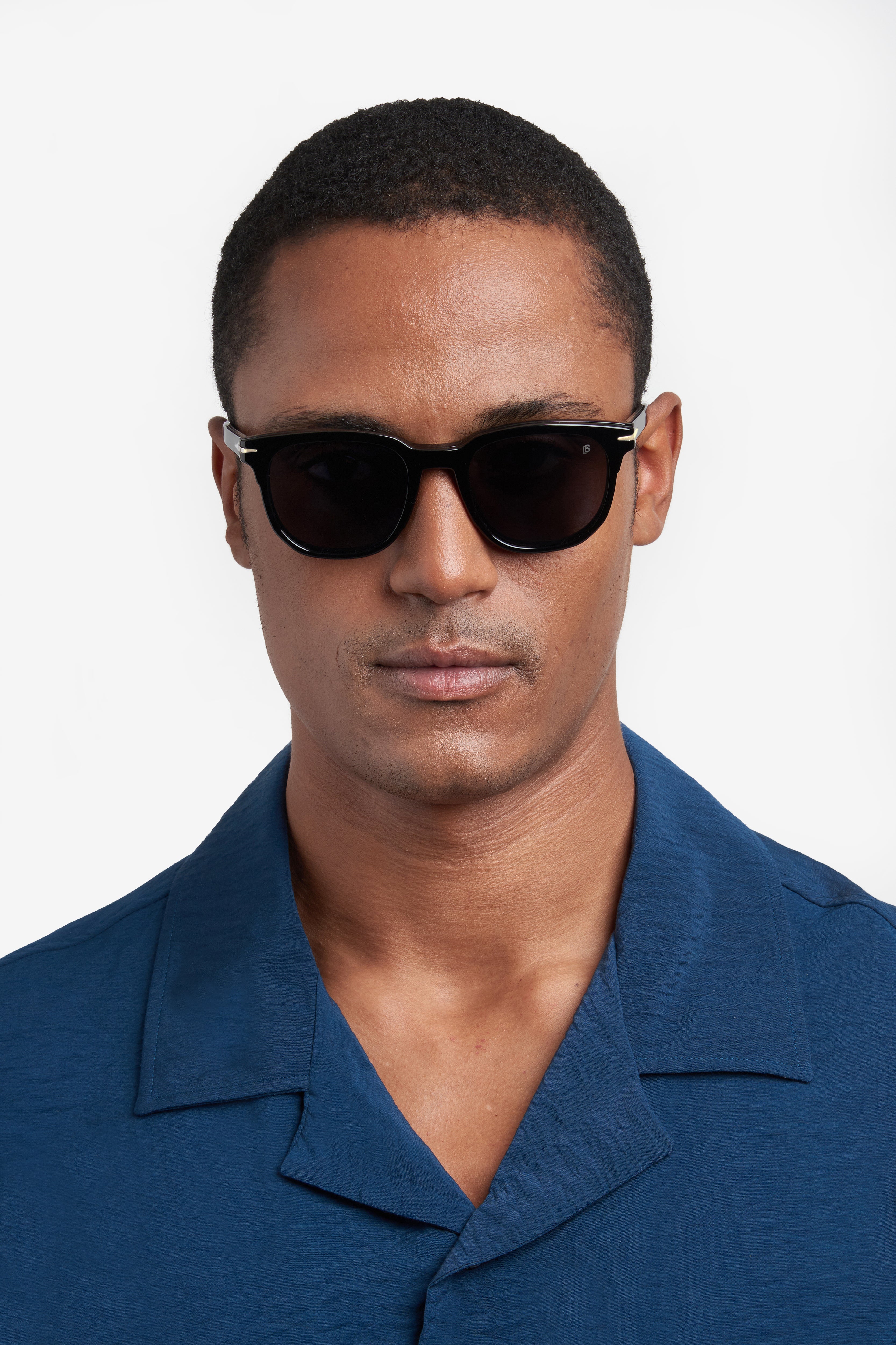 DAVID BECKHAM DB 7120/CS 807 M9 51