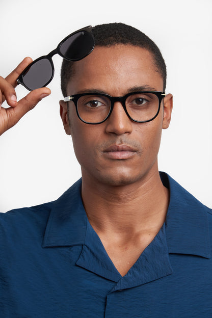 DAVID BECKHAM DB 7120/CS 807 M9 51