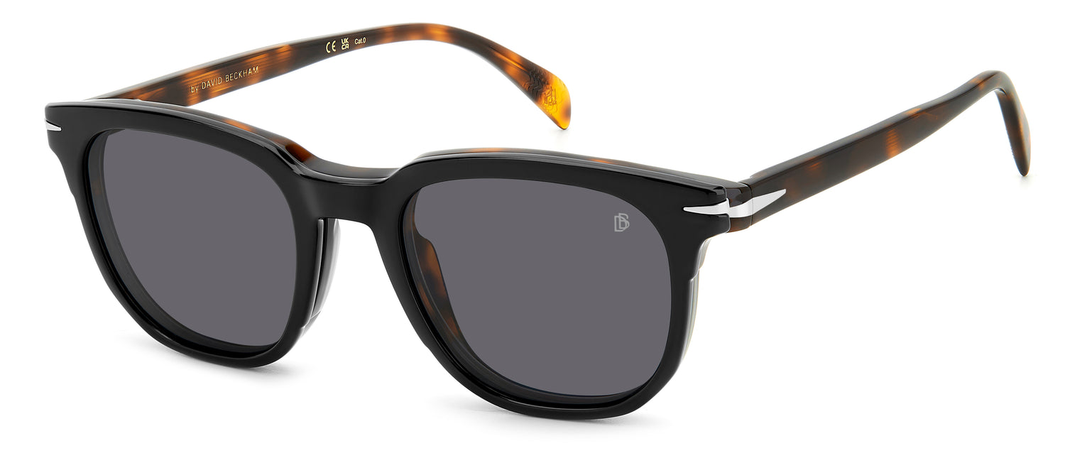 DAVID BECKHAM DB 7120/CS AB8 M9 51