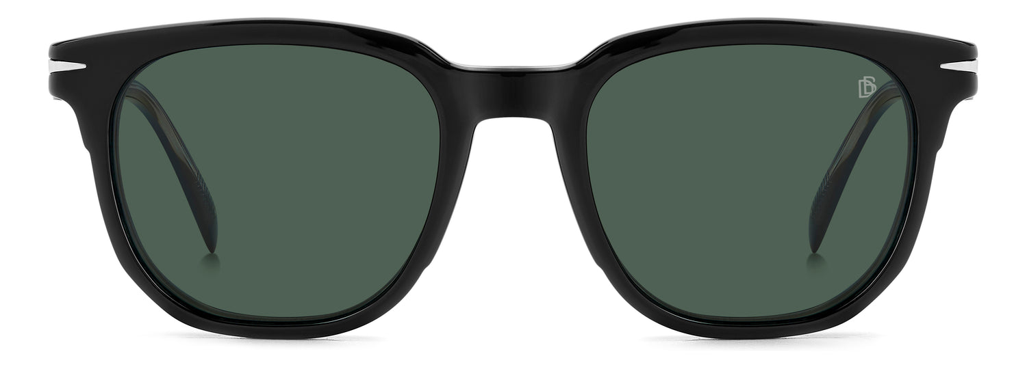 DAVID BECKHAM DB 7120/CS PHW UC 51