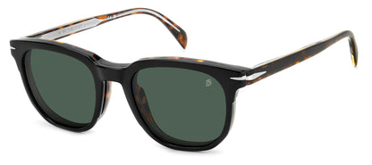 DAVID BECKHAM DB 7120/CS PHW UC 51