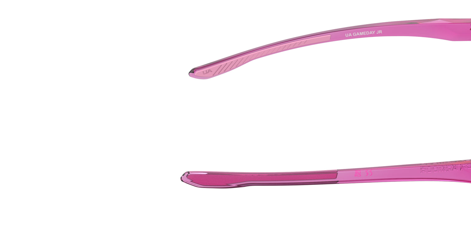 UNDER ARMOUR UA GAMEDAY JR 3DV 34 99