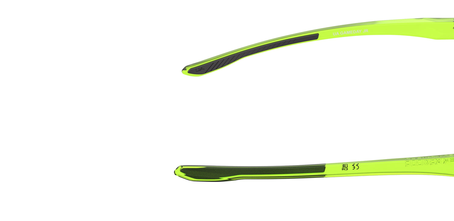 UNDER ARMOUR UA GAMEDAY JR 5NC T4 99