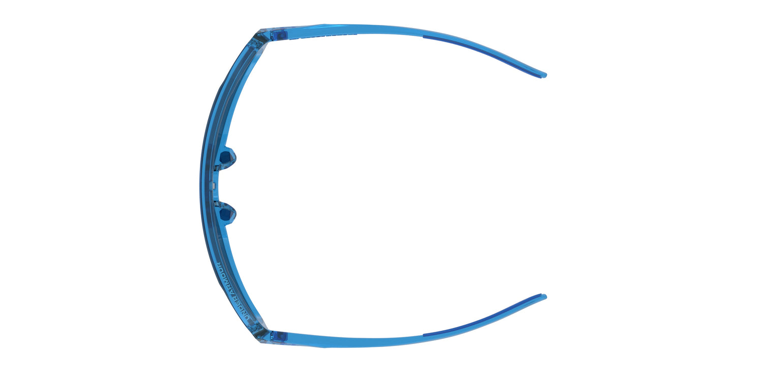 UNDER ARMOUR UA GAMEDAY JR OXZ GR 99