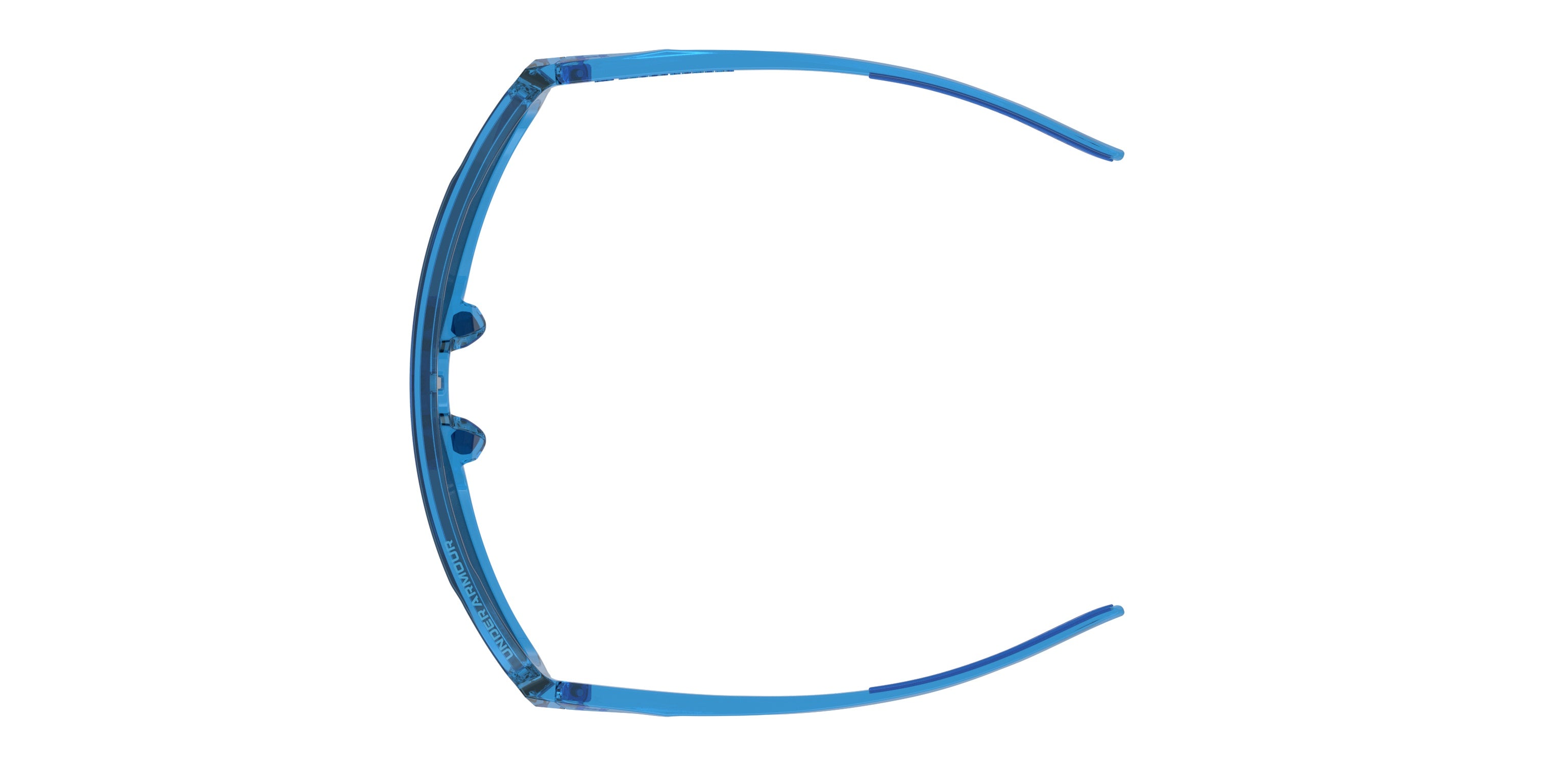 UNDER ARMOUR UA GAMEDAY JR OXZ GR 99