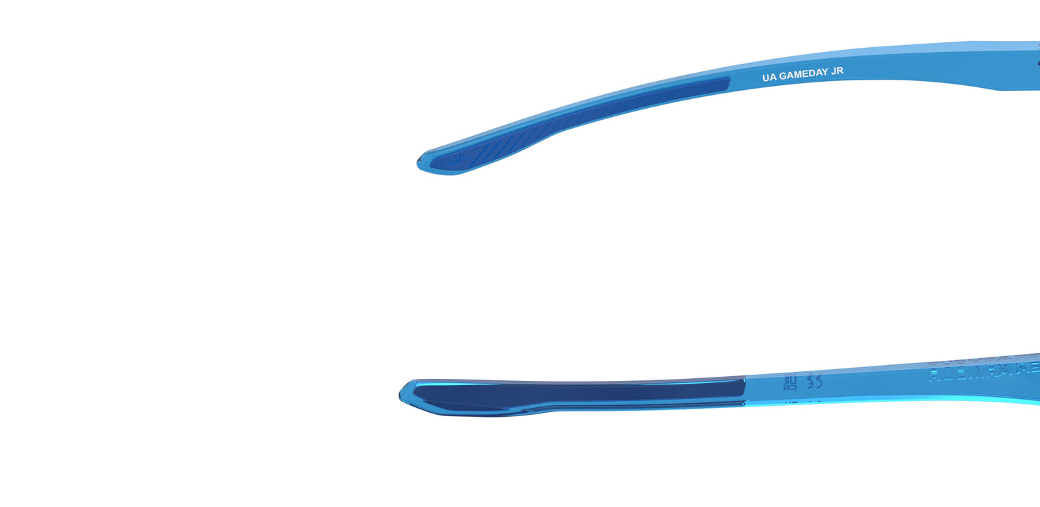 UNDER ARMOUR UA GAMEDAY JR OXZ GR 99