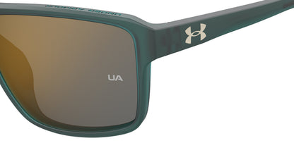 UNDER ARMOUR UA KICKOFF/F VGZ CT 62