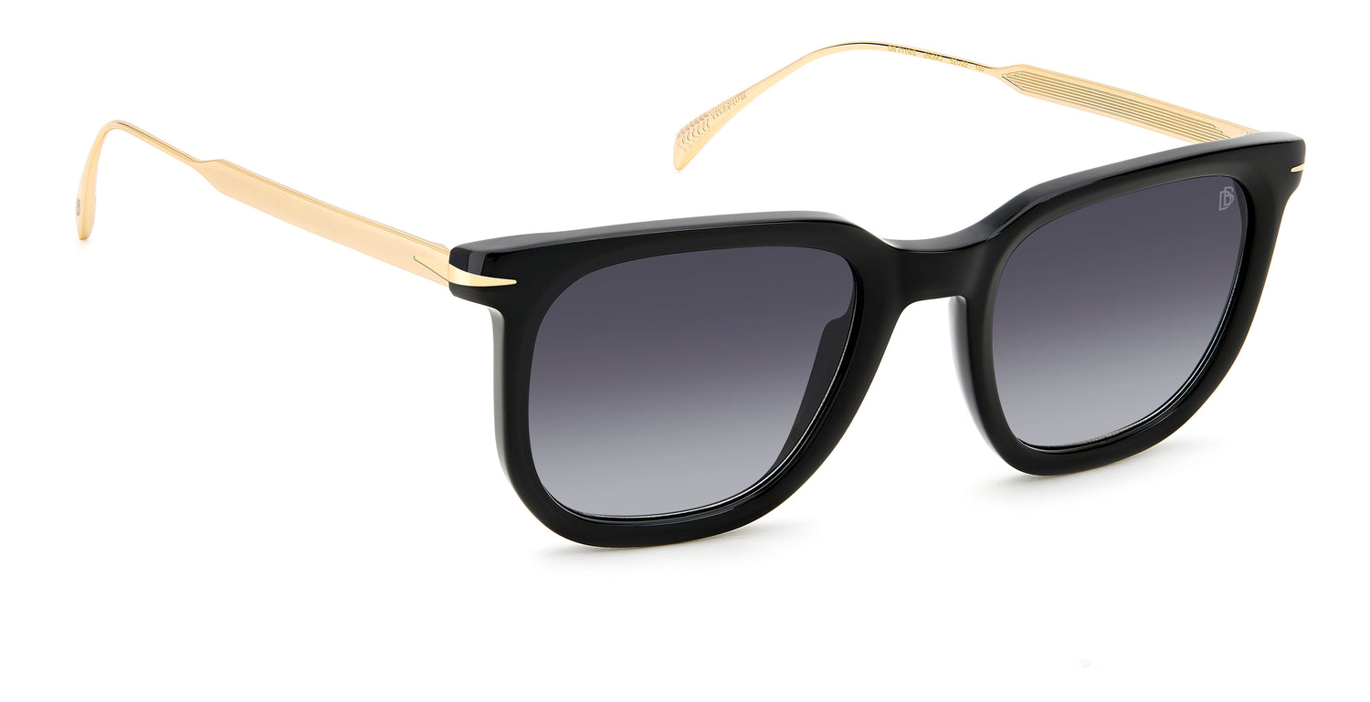 DAVID BECKHAM DB 7119/S 2M2 9O 52