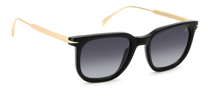 DAVID BECKHAM DB 7119/S 2M2 9O 52