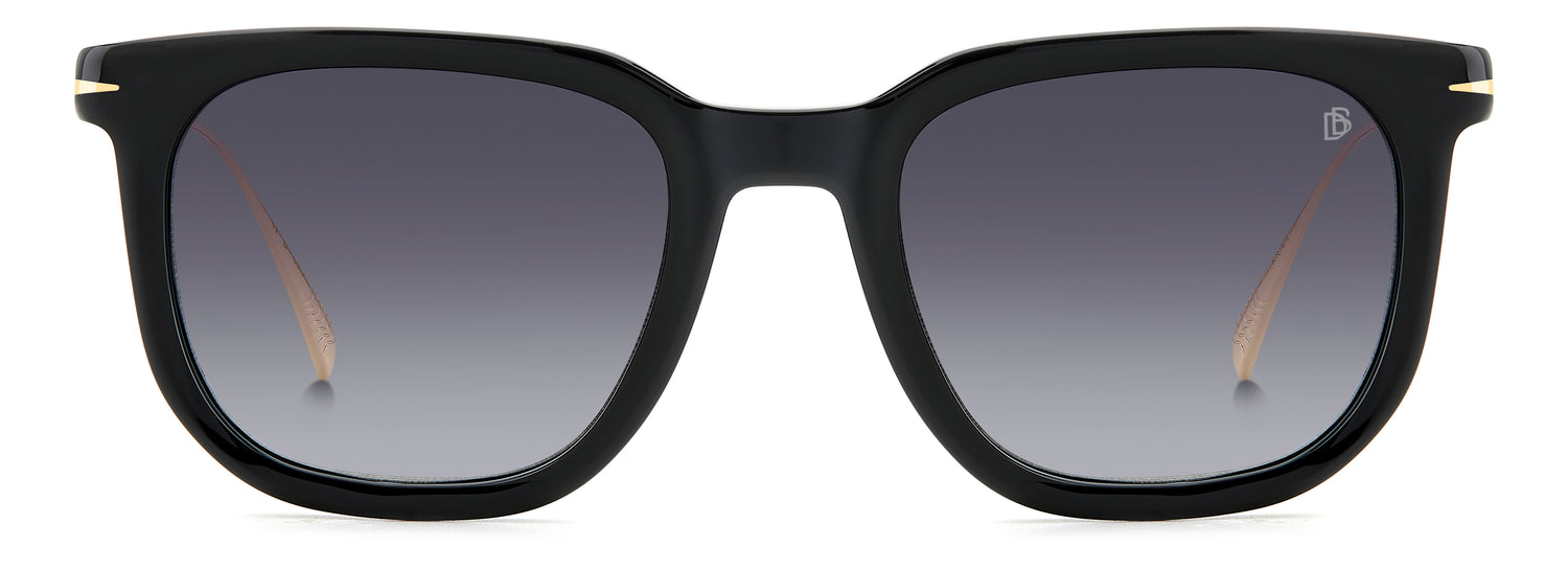 DAVID BECKHAM DB 7119/S 2M2 9O 52